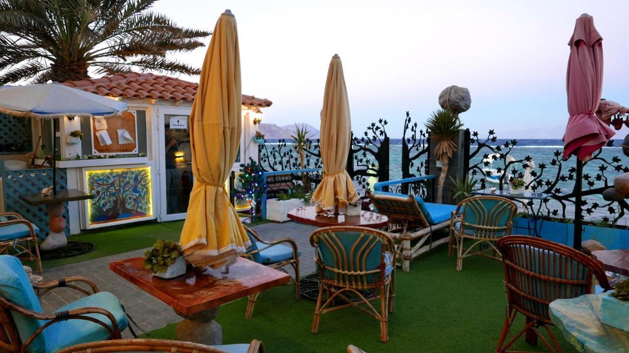 Skyrock Dahab Apartment Exterior photo