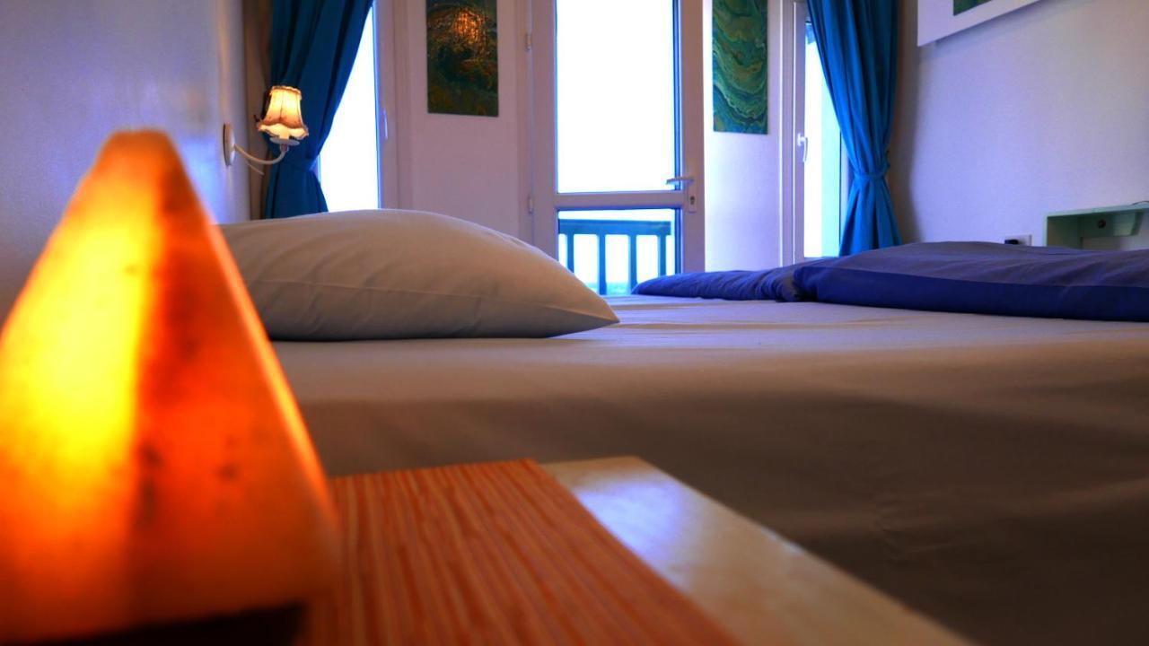 Skyrock Dahab Apartment Exterior photo