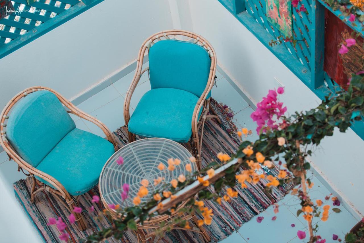 Skyrock Dahab Apartment Room photo