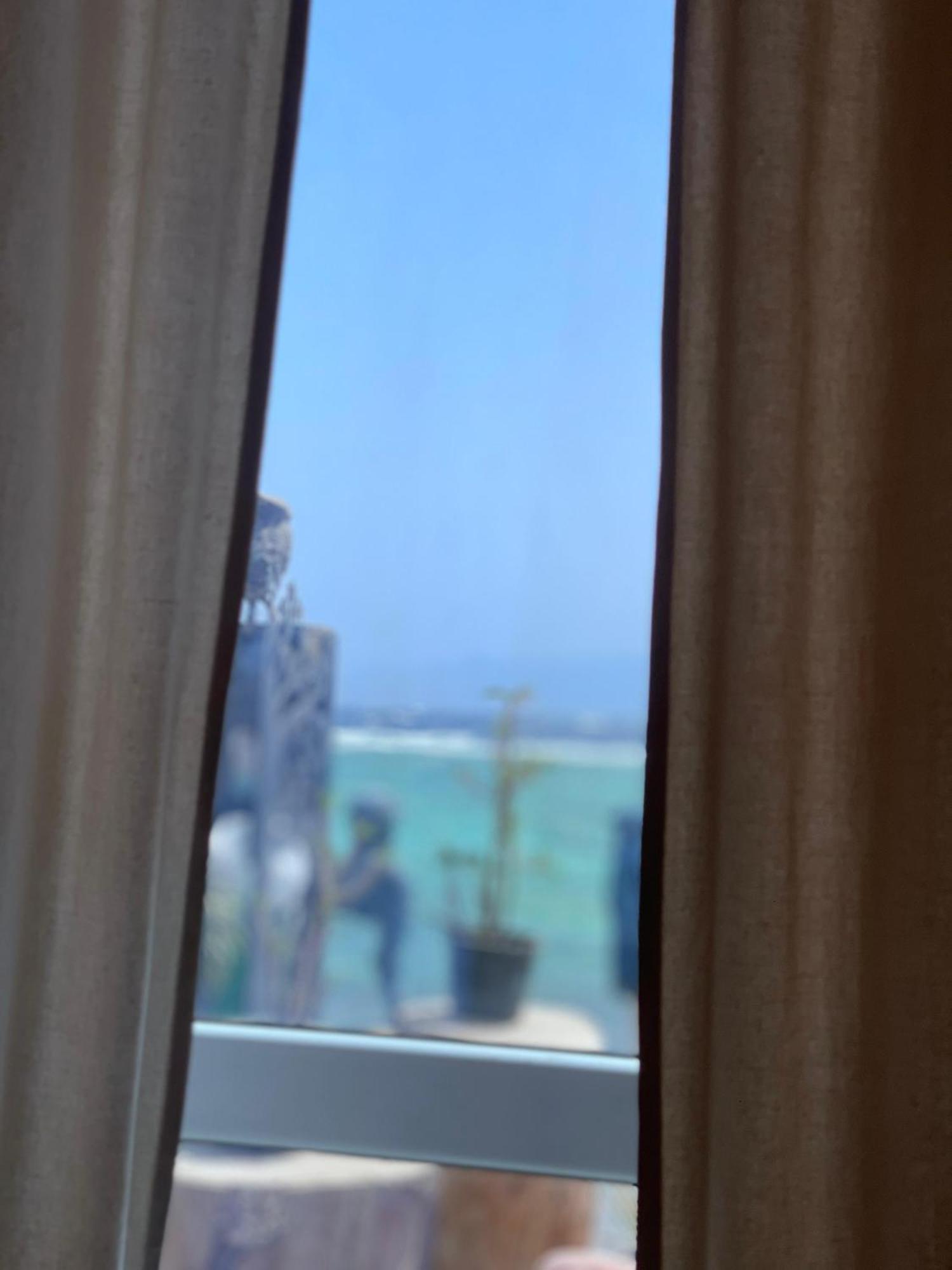 Skyrock Dahab Apartment Exterior photo