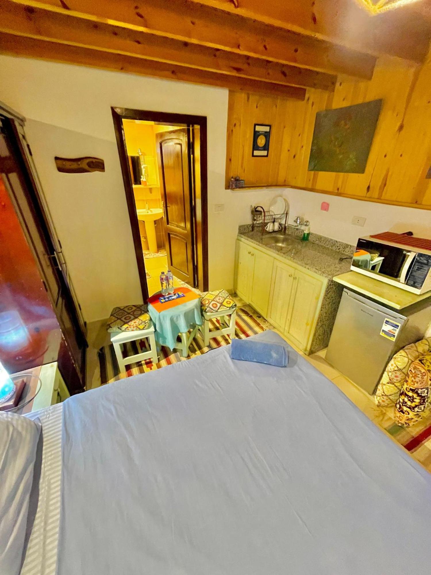 Skyrock Dahab Apartment Exterior photo