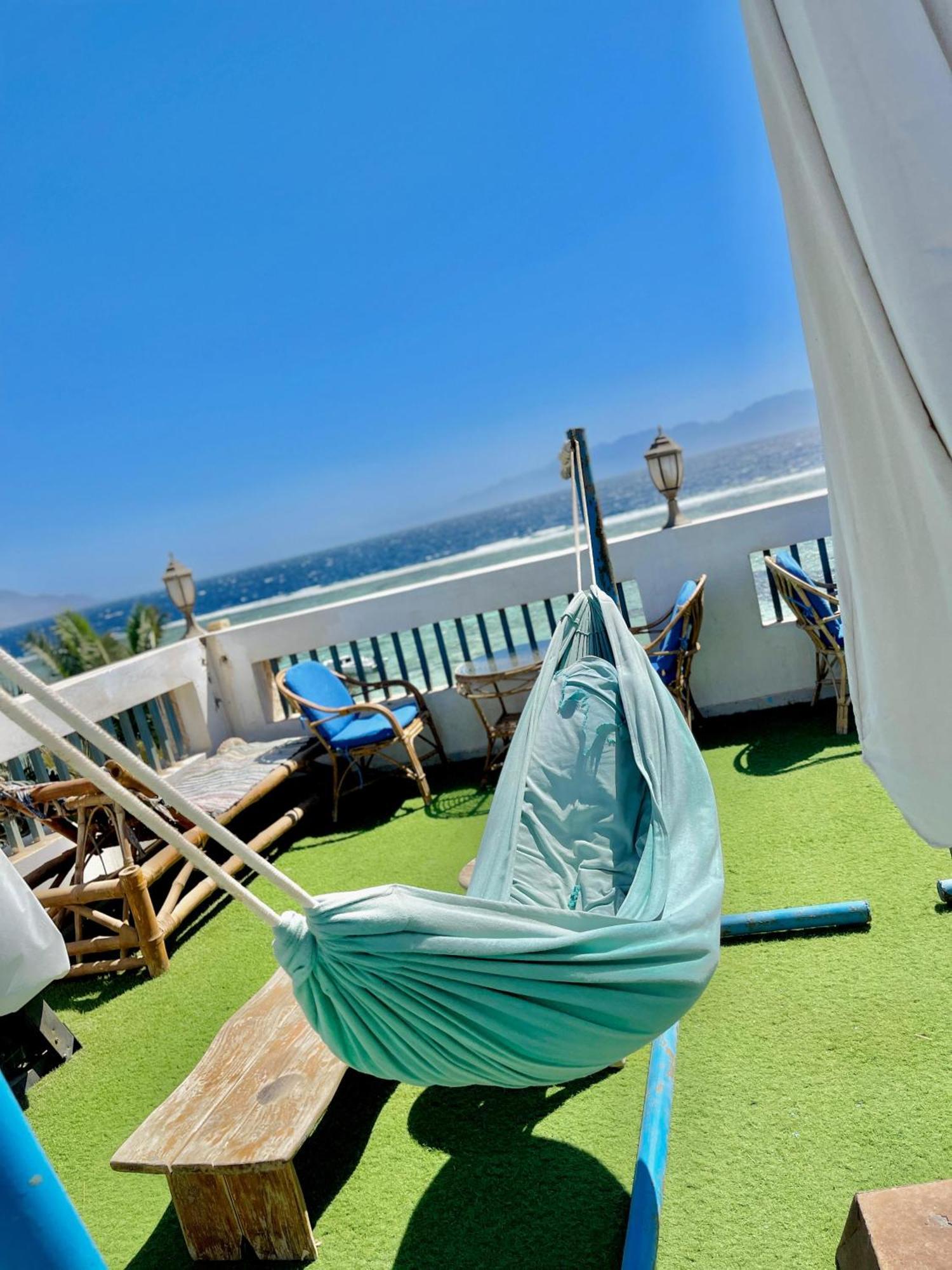 Skyrock Dahab Apartment Exterior photo