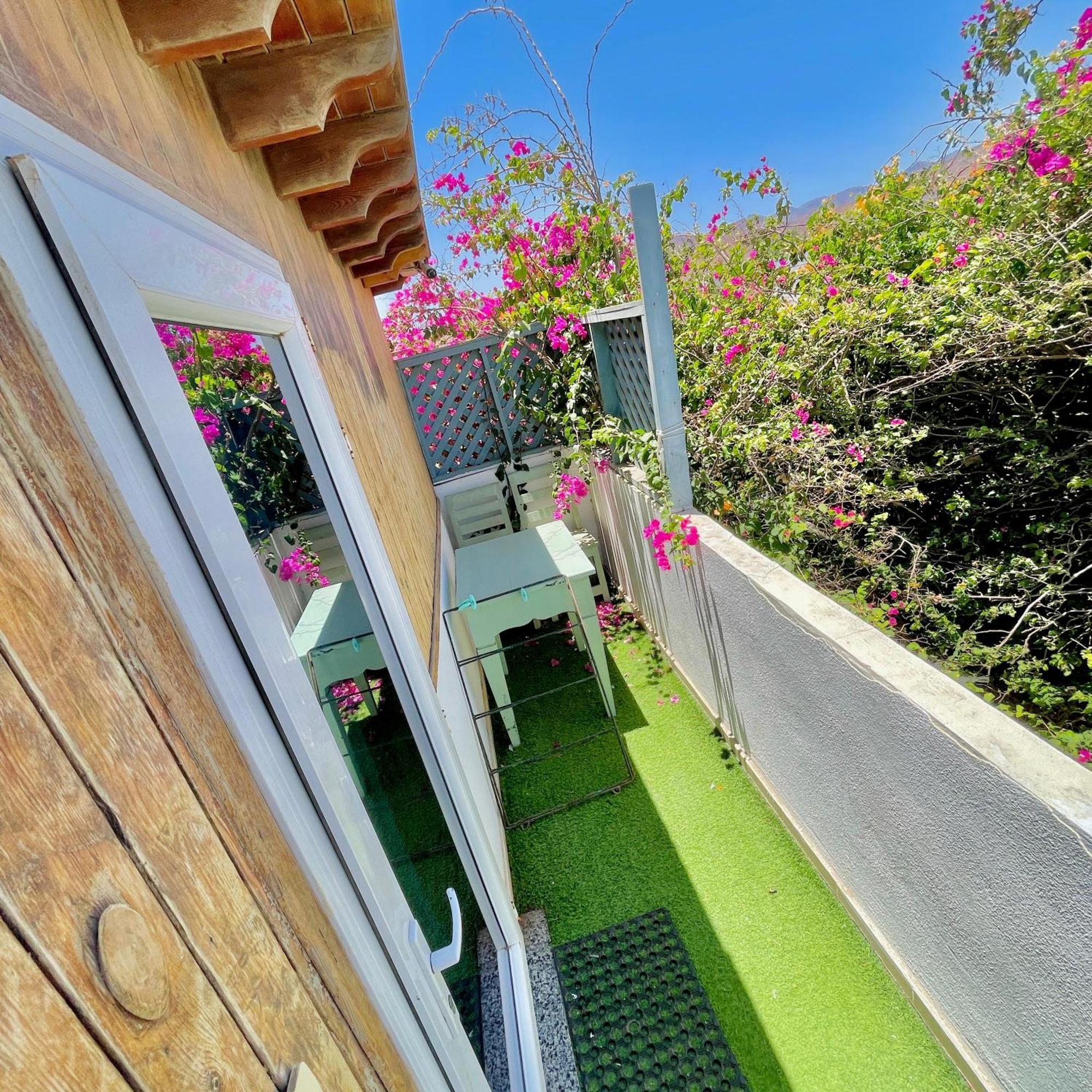 Skyrock Dahab Apartment Exterior photo