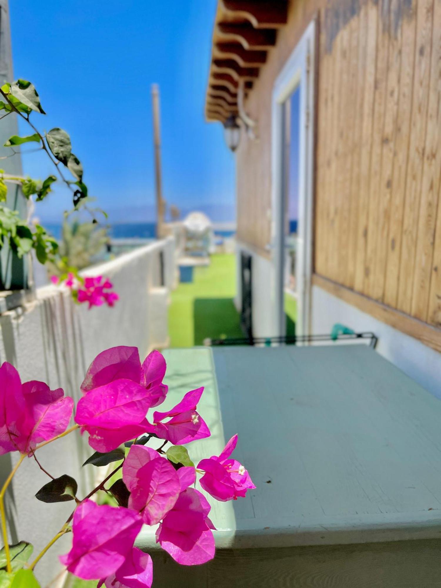 Skyrock Dahab Apartment Exterior photo