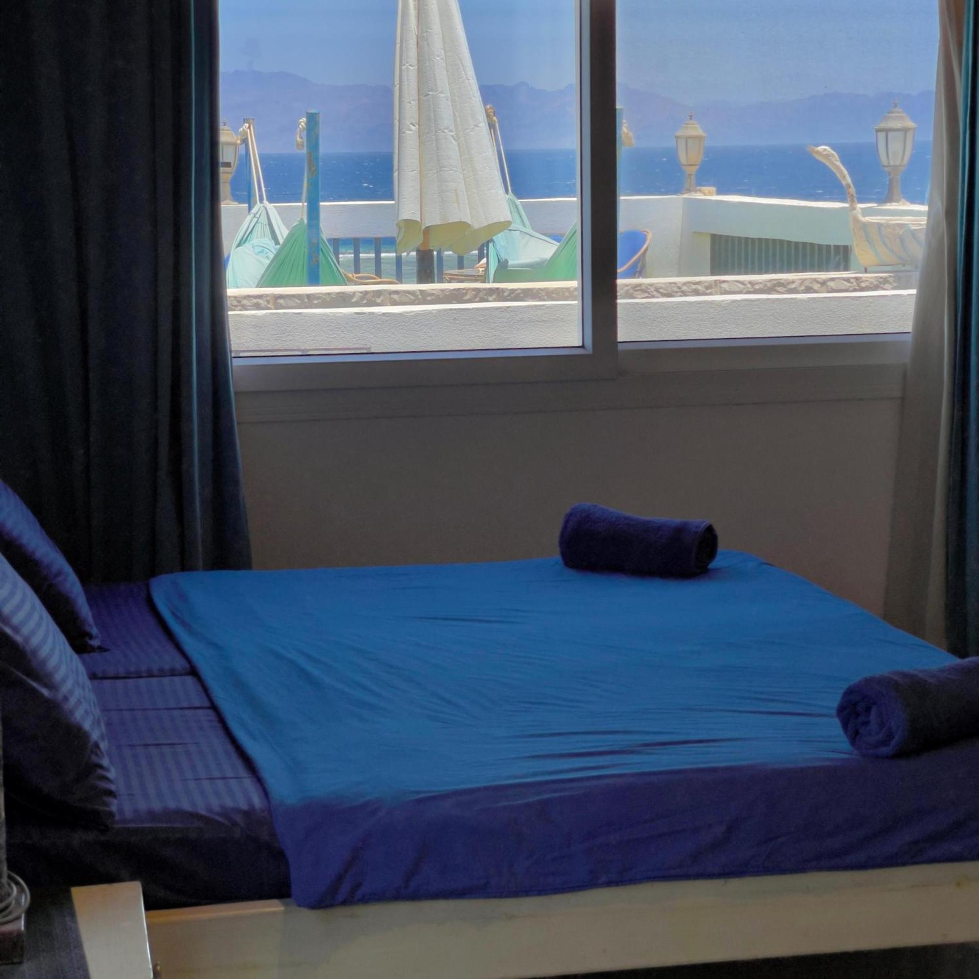 Skyrock Dahab Apartment Exterior photo